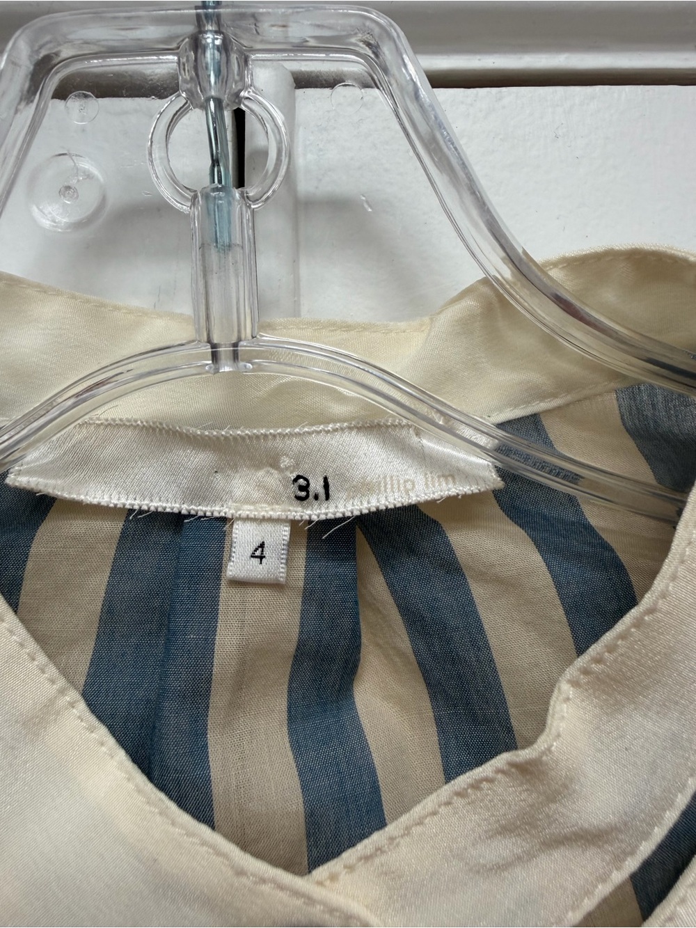 3.1 Phillip Lim Y2K Prairie Steampunk Dress Tunic 4 - Picture 2 of 8